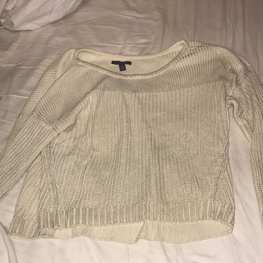 American Eagle Sweater
